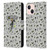 Miraculous Ladybug Character Art And Patterns Cat Noir Leather Book Wallet Case Cover For Apple iPhone 13 Mini