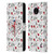 Miraculous Ladybug Character Art And Patterns Ladybug Leather Book Wallet Case Cover For Nokia C10 / C20
