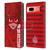Miraculous Ladybug Radiant Red Ladybug Leather Book Wallet Case Cover For Google Pixel 7a