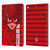 Miraculous Ladybug Radiant Red Ladybug Leather Book Wallet Case Cover For Apple iPad 10.2 2019/2020/2021