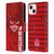 Miraculous Ladybug Radiant Red Ladybug Leather Book Wallet Case Cover For Apple iPhone 13