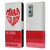 Miraculous Ladybug Radiant Red Typography Leather Book Wallet Case Cover For OnePlus 9