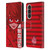 Miraculous Ladybug Radiant Red Ladybug Leather Book Wallet Case Cover For Sony Xperia 1 V 5G