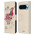 Miraculous Ladybug Sketches Chic Justice Leather Book Wallet Case Cover For Google Pixel 9 / Pixel 9 Pro
