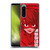 Miraculous Ladybug Radiant Red Ladybug Soft Gel Case for Sony Xperia 5 IV