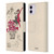 Miraculous Ladybug Sketches Chic Justice Leather Book Wallet Case Cover For Apple iPhone 11
