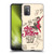 Miraculous Ladybug Sketches Chic Justice Soft Gel Case for HTC Desire 21 Pro 5G