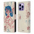 Miraculous Ladybug Sketches Ladybug Leather Book Wallet Case Cover For Apple iPhone 14 Pro Max