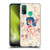 Miraculous Ladybug Sketches Ladybug Soft Gel Case for Huawei P Smart (2020)