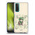 Miraculous Ladybug Sketches Cat Noir Soft Gel Case for Huawei P Smart (2021)
