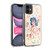 Miraculous Ladybug Sketches Ladybug Soft Gel Case for Apple iPhone 11