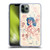 Miraculous Ladybug Sketches Ladybug Soft Gel Case for Apple iPhone 11 Pro Max