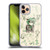 Miraculous Ladybug Sketches Cat Noir Soft Gel Case for Apple iPhone 11 Pro