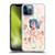 Miraculous Ladybug Sketches Ladybug Soft Gel Case for Apple iPhone 12 Pro Max