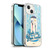 Miraculous Ladybug Sketches Made For Each Other Soft Gel Case for Apple iPhone 13