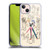 Miraculous Ladybug Sketches Marinette And Adrien Soft Gel Case for Apple iPhone 13