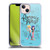 Miraculous Ladybug Sketches Romance In Paris Soft Gel Case for Apple iPhone 13