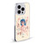Miraculous Ladybug Sketches Ladybug Soft Gel Case for Apple iPhone 13 Pro Max & MagSafe