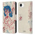 Miraculous Ladybug Sketches Ladybug Leather Book Wallet Case Cover For Apple iPhone 16e