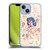Miraculous Ladybug Sketches Ladybug Soft Gel Case for Apple iPhone 14