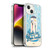 Miraculous Ladybug Sketches Made For Each Other Soft Gel Case for Apple iPhone 14