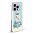 Miraculous Ladybug Sketches Made For Each Other Soft Gel Case for Apple iPhone 14