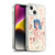 Miraculous Ladybug Sketches Ladybug Soft Gel Case for Apple iPhone 14 Plus & MagSafe