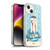 Miraculous Ladybug Sketches Made For Each Other Soft Gel Case for Apple iPhone 14 Plus & MagSafe