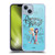Miraculous Ladybug Sketches Romance In Paris Soft Gel Case for Apple iPhone 14 Plus