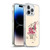 Miraculous Ladybug Sketches Chic Justice Soft Gel Case for Apple iPhone 14 Pro Max & MagSafe