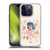 Miraculous Ladybug Sketches Ladybug Soft Gel Case for Apple iPhone 14 Pro