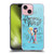 Miraculous Ladybug Sketches Romance In Paris Soft Gel Case for Apple iPhone 15