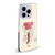 Miraculous Ladybug Sketches Ladybug And Cat Noir Soft Gel Case for Apple iPhone 15 Plus & MagSafe