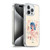Miraculous Ladybug Sketches Ladybug Soft Gel Case for Apple iPhone 15 Pro Max & MagSafe
