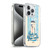 Miraculous Ladybug Sketches Made For Each Other Soft Gel Case for Apple iPhone 15 Pro & MagSafe