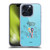 Miraculous Ladybug Sketches Romance In Paris Soft Gel Case for Apple iPhone 15 Pro