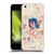 Miraculous Ladybug Sketches Ladybug Soft Gel Case for Apple iPhone 5c