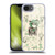 Miraculous Ladybug Sketches Cat Noir Soft Gel Case for Apple iPhone 16e