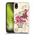 Miraculous Ladybug Sketches Chic Justice Soft Gel Case for Apple iPhone XR