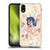 Miraculous Ladybug Sketches Ladybug Soft Gel Case for Apple iPhone XR