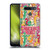 Miraculous Ladybug Sketches Heroes Pattern Soft Gel Case for LG K51S