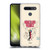 Miraculous Ladybug Sketches Ladybug And Cat Noir Soft Gel Case for LG K51S