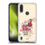Miraculous Ladybug Sketches Chic Justice Soft Gel Case for Motorola Moto E6s (2020)