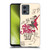 Miraculous Ladybug Sketches Chic Justice Soft Gel Case for Motorola Moto G (2023)