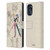Miraculous Ladybug Sketches Marinette And Adrien Leather Book Wallet Case Cover For Motorola Moto G (2022) Miraculous Ladybug Sketches Marinette And Adrien Leather Book Wallet Case Cover For Motorola Moto G (2022)