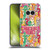 Miraculous Ladybug Sketches Heroes Pattern Soft Gel Case for Nothing Phone (2a)