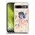 Miraculous Ladybug Sketches Ladybug Soft Gel Case for Google Pixel 8a