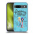 Miraculous Ladybug Sketches Romance In Paris Soft Gel Case for Google Pixel 8a