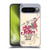 Miraculous Ladybug Sketches Chic Justice Soft Gel Case for Google Pixel 9 Pro XL