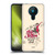 Miraculous Ladybug Sketches Chic Justice Soft Gel Case for Nokia 5.3